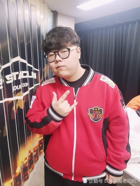 博彩导航-你们lck没有这样的冲击波