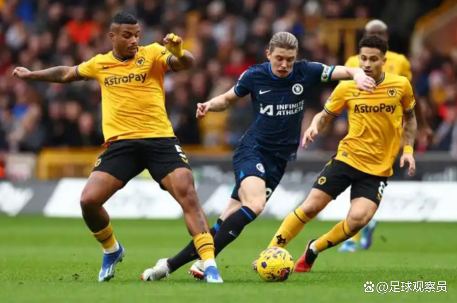 博彩-狼队vs阿斯顿维拉结果