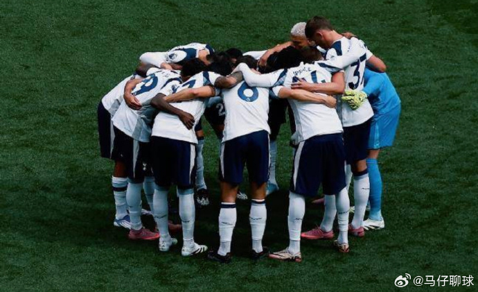 博彩导航-热刺在伦敦很受欢迎吗